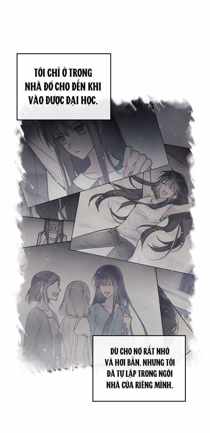 Kết Thúc Của Nhân Vật Phản Diện Chỉ Có Thể Là Cái Chết Chương 4 trang 26