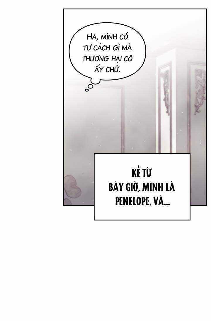 Kết Thúc Của Nhân Vật Phản Diện Chỉ Có Thể Là Cái Chết Chương 4 trang 34