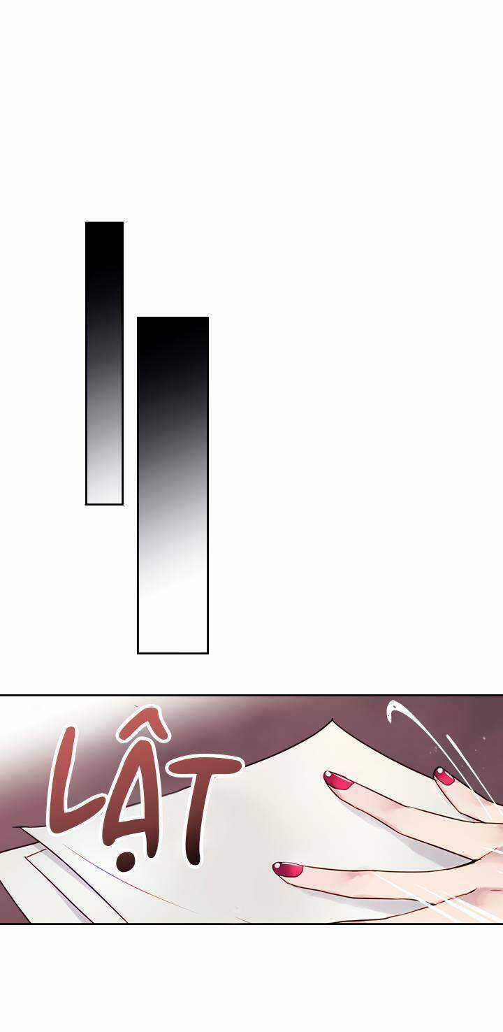 Kết Thúc Của Nhân Vật Phản Diện Chỉ Có Thể Là Cái Chết Chương 4 trang 36