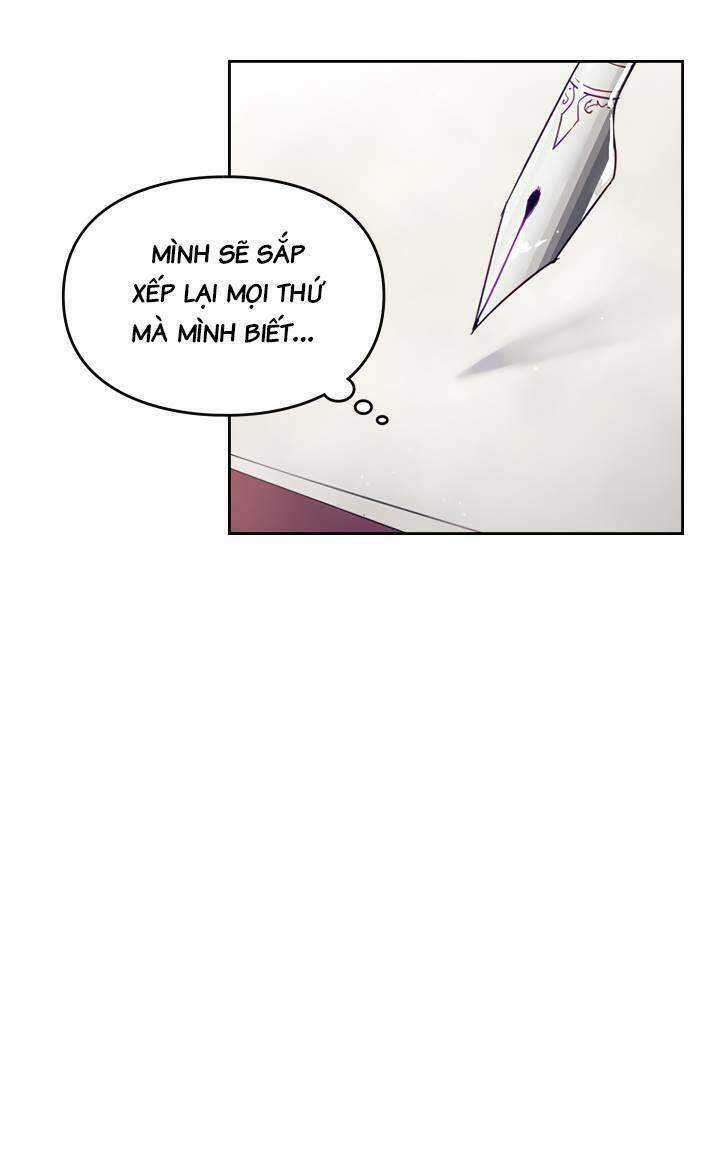 Kết Thúc Của Nhân Vật Phản Diện Chỉ Có Thể Là Cái Chết Chương 4 trang 38