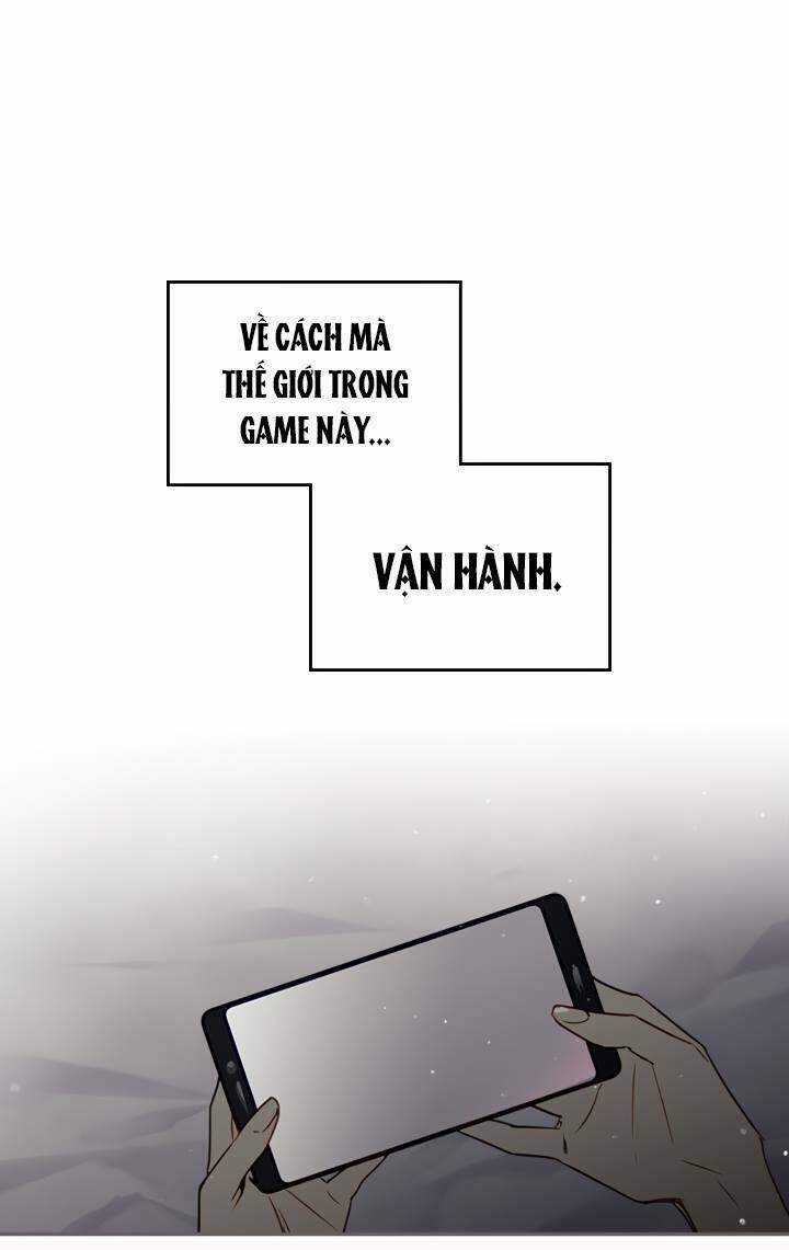 Kết Thúc Của Nhân Vật Phản Diện Chỉ Có Thể Là Cái Chết Chương 4 trang 39