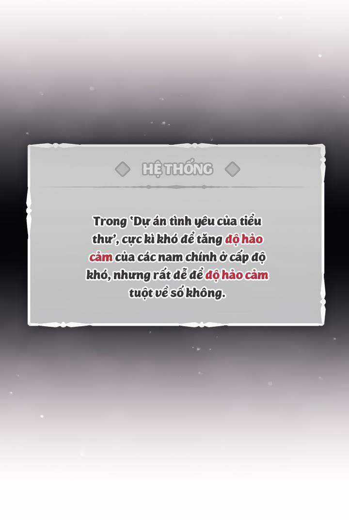 Kết Thúc Của Nhân Vật Phản Diện Chỉ Có Thể Là Cái Chết Chương 4 trang 40