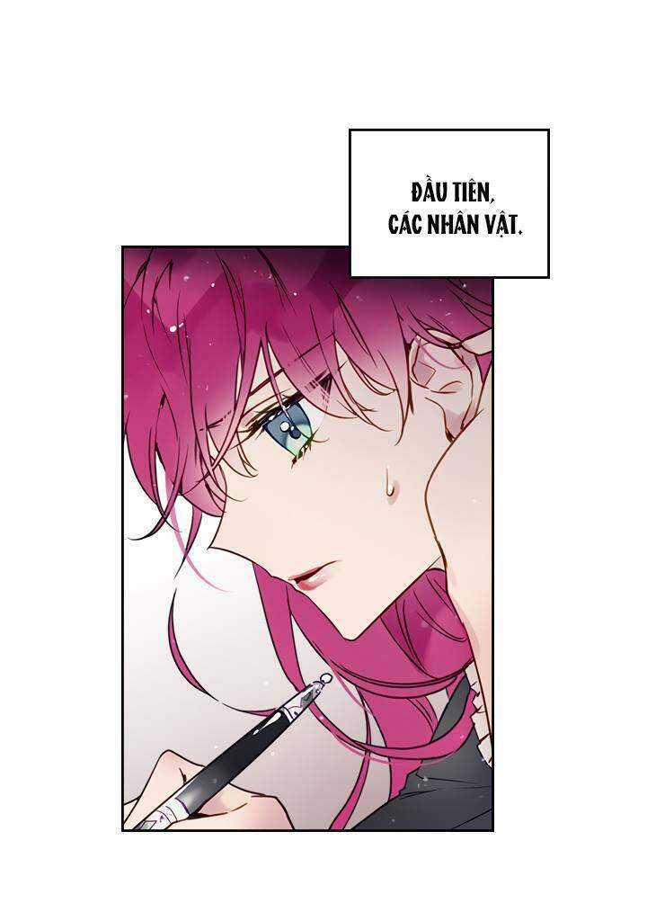 Kết Thúc Của Nhân Vật Phản Diện Chỉ Có Thể Là Cái Chết Chương 4 trang 42