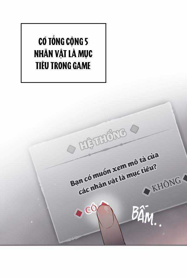 Kết Thúc Của Nhân Vật Phản Diện Chỉ Có Thể Là Cái Chết Chương 4 trang 43