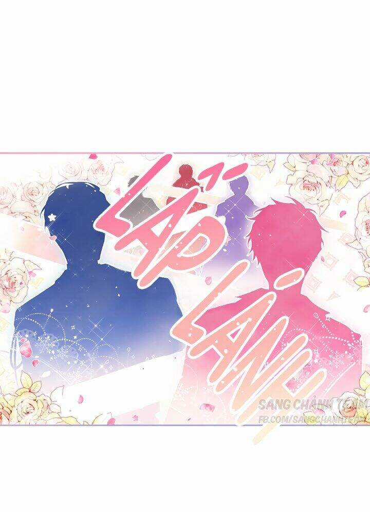 Kết Thúc Của Nhân Vật Phản Diện Chỉ Có Thể Là Cái Chết Chương 4 trang 44