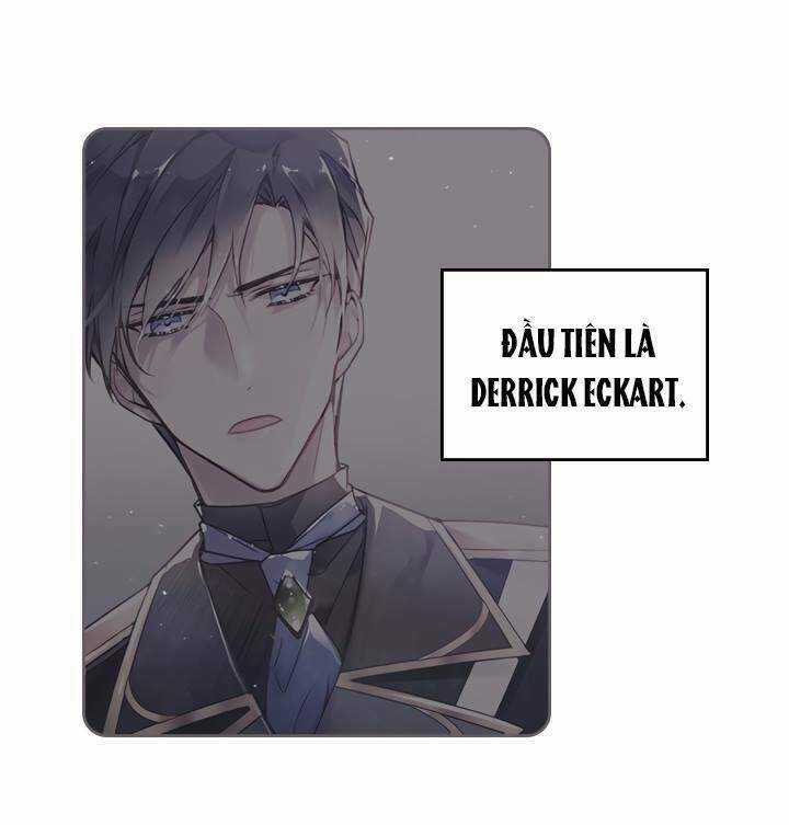 Kết Thúc Của Nhân Vật Phản Diện Chỉ Có Thể Là Cái Chết Chương 4 trang 45