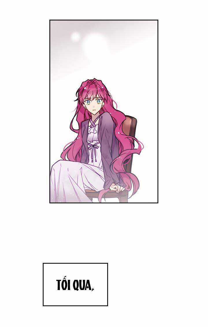 Kết Thúc Của Nhân Vật Phản Diện Chỉ Có Thể Là Cái Chết Chương 4 trang 7