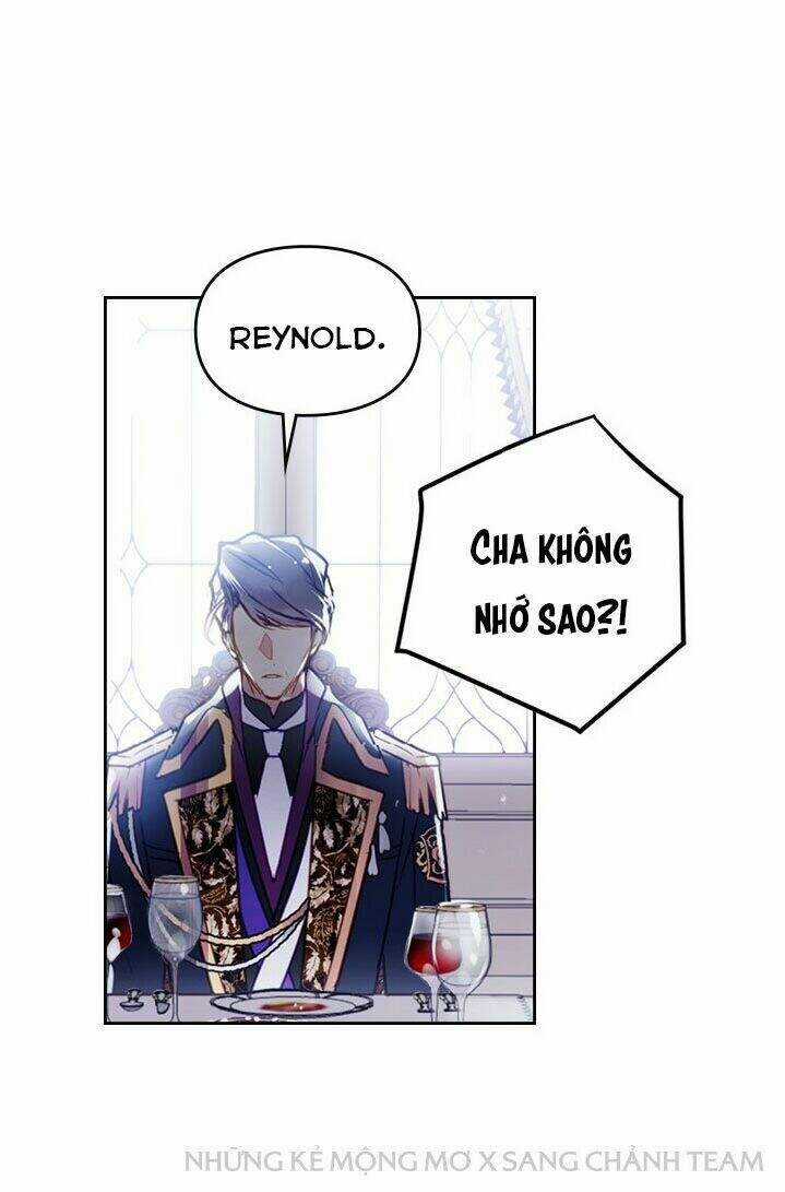 Kết Thúc Của Nhân Vật Phản Diện Chỉ Có Thể Là Cái Chết Chương 40 trang 18