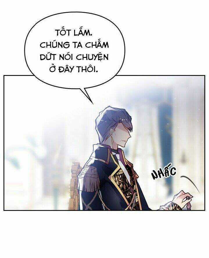 Kết Thúc Của Nhân Vật Phản Diện Chỉ Có Thể Là Cái Chết Chương 40 trang 28