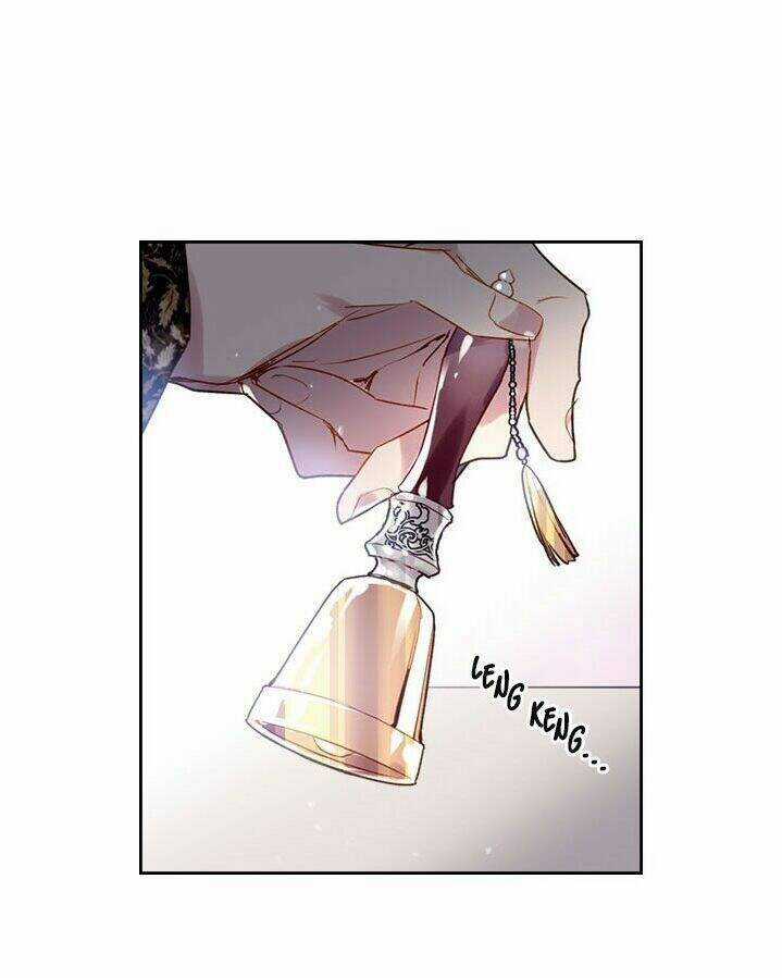 Kết Thúc Của Nhân Vật Phản Diện Chỉ Có Thể Là Cái Chết Chương 40 trang 29