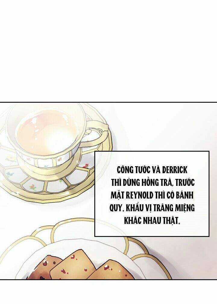 Kết Thúc Của Nhân Vật Phản Diện Chỉ Có Thể Là Cái Chết Chương 40 trang 32