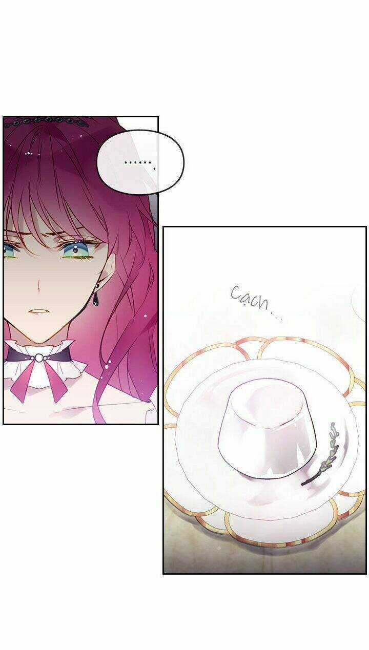 Kết Thúc Của Nhân Vật Phản Diện Chỉ Có Thể Là Cái Chết Chương 40 trang 34