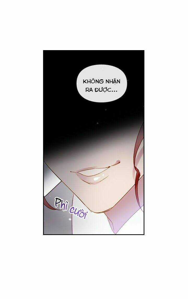 Kết Thúc Của Nhân Vật Phản Diện Chỉ Có Thể Là Cái Chết Chương 40 trang 35