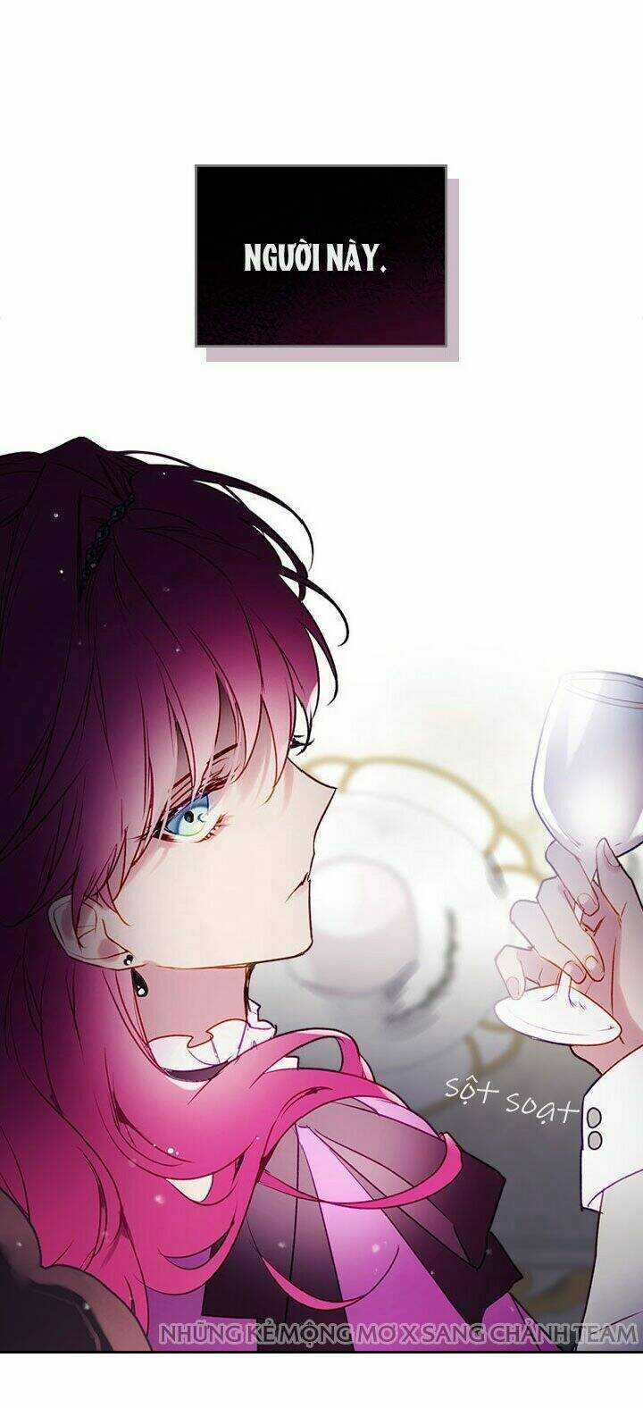 Kết Thúc Của Nhân Vật Phản Diện Chỉ Có Thể Là Cái Chết Chương 40 trang 36