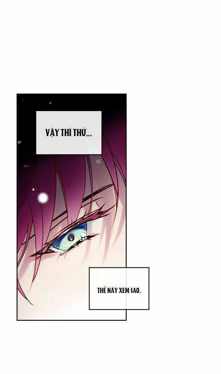 Kết Thúc Của Nhân Vật Phản Diện Chỉ Có Thể Là Cái Chết Chương 40 trang 38