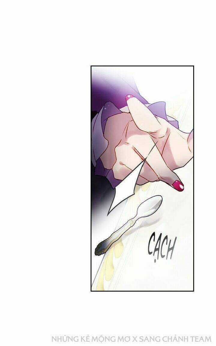 Kết Thúc Của Nhân Vật Phản Diện Chỉ Có Thể Là Cái Chết Chương 40 trang 39