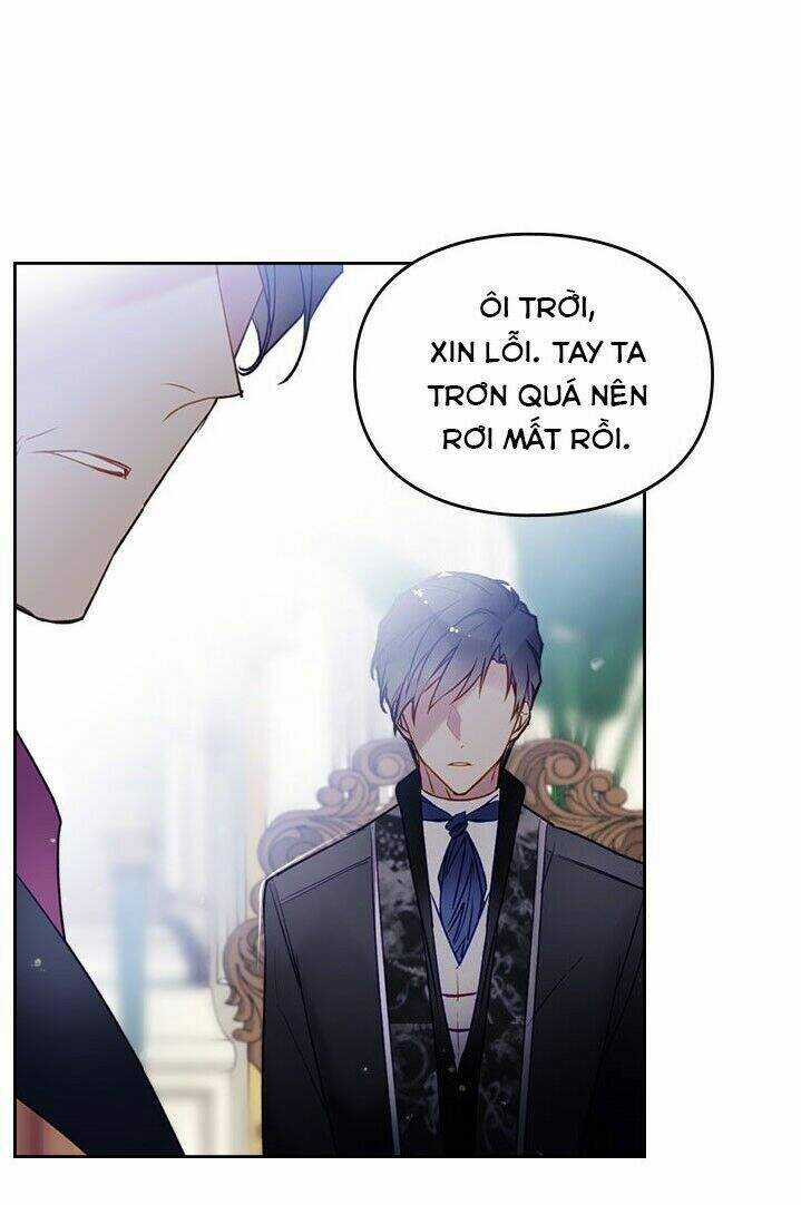 Kết Thúc Của Nhân Vật Phản Diện Chỉ Có Thể Là Cái Chết Chương 40 trang 41