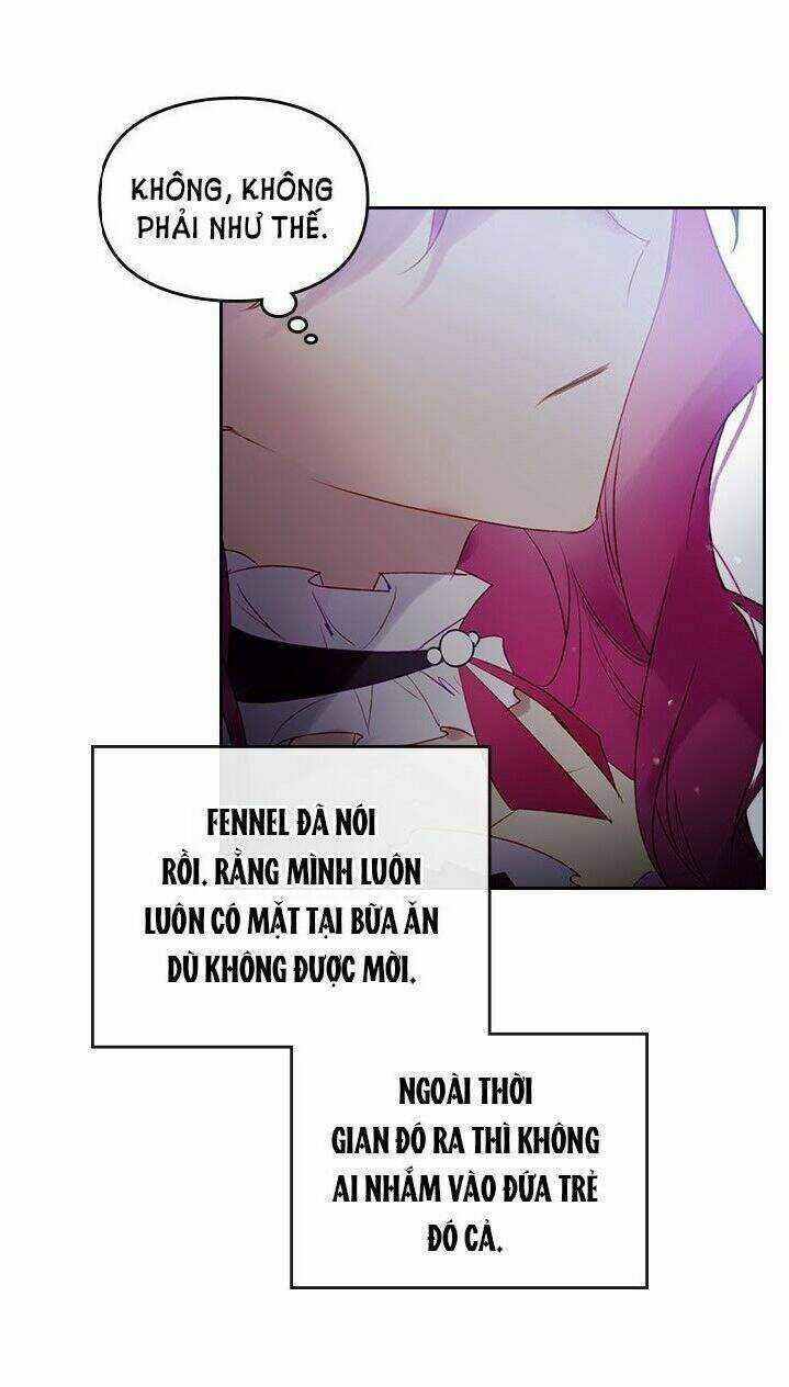 Kết Thúc Của Nhân Vật Phản Diện Chỉ Có Thể Là Cái Chết Chương 40 trang 44