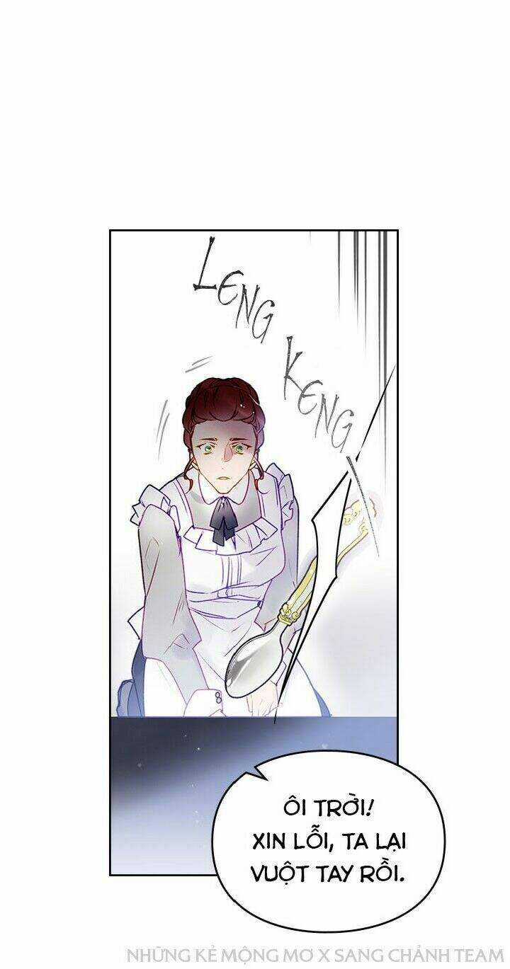 Kết Thúc Của Nhân Vật Phản Diện Chỉ Có Thể Là Cái Chết Chương 40 trang 48