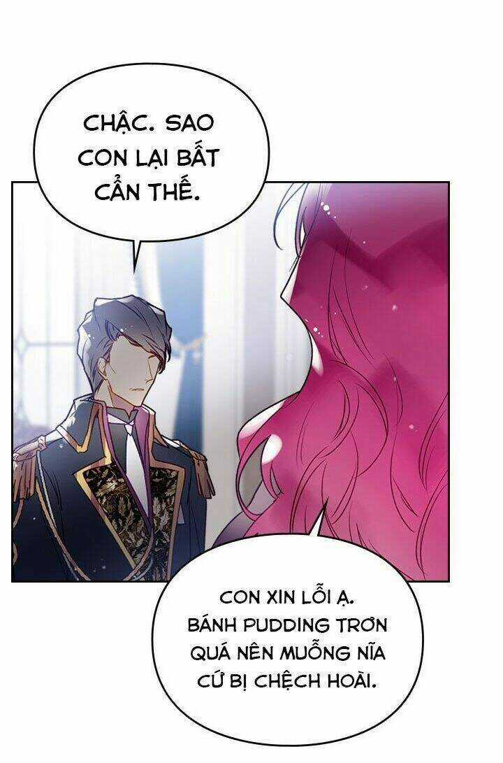 Kết Thúc Của Nhân Vật Phản Diện Chỉ Có Thể Là Cái Chết Chương 40 trang 49