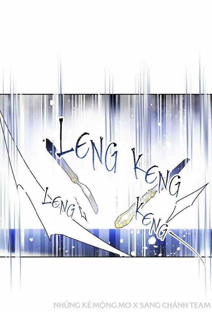 Kết Thúc Của Nhân Vật Phản Diện Chỉ Có Thể Là Cái Chết Chương 40 trang 53