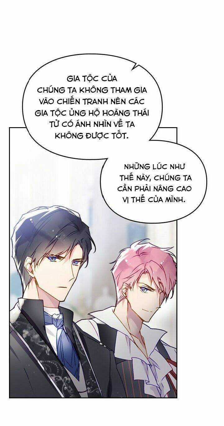 Kết Thúc Của Nhân Vật Phản Diện Chỉ Có Thể Là Cái Chết Chương 40 trang 6