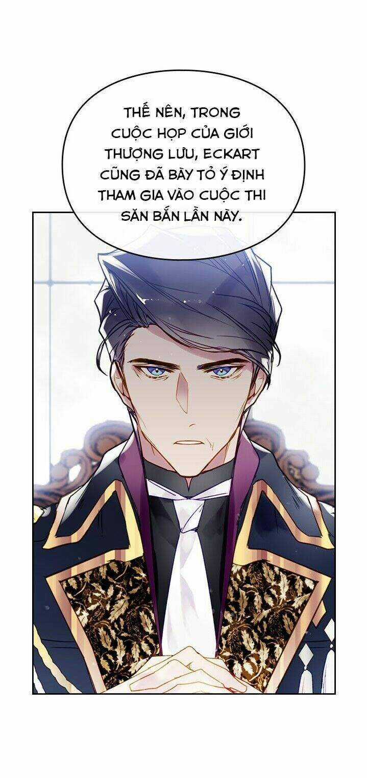 Kết Thúc Của Nhân Vật Phản Diện Chỉ Có Thể Là Cái Chết Chương 40 trang 7