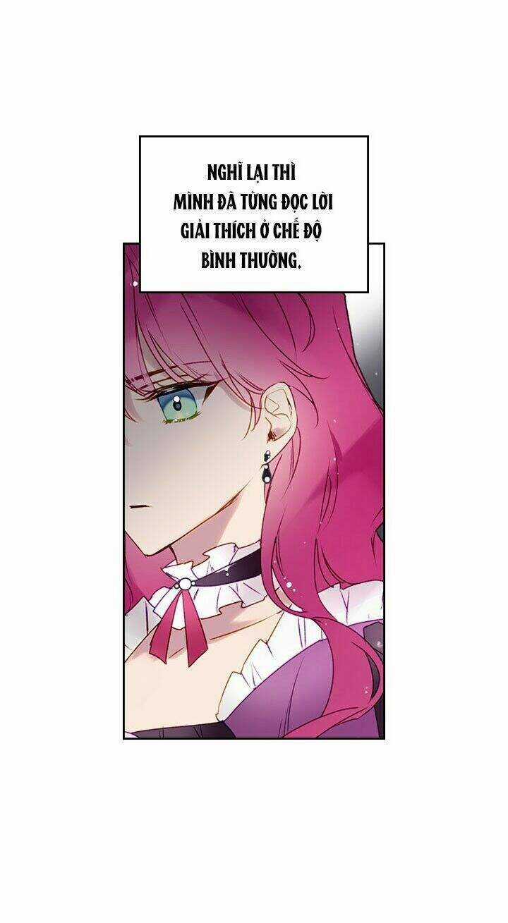 Kết Thúc Của Nhân Vật Phản Diện Chỉ Có Thể Là Cái Chết Chương 40 trang 8