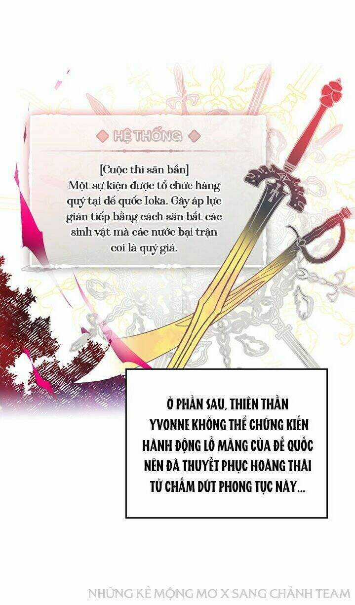 Kết Thúc Của Nhân Vật Phản Diện Chỉ Có Thể Là Cái Chết Chương 40 trang 9