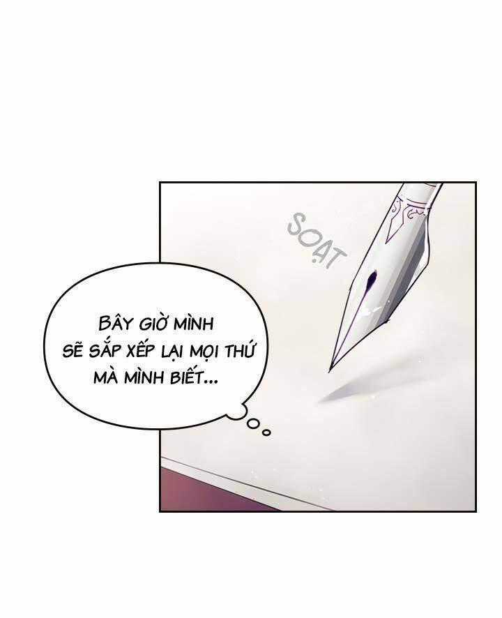 Kết Thúc Của Nhân Vật Phản Diện Chỉ Có Thể Là Cái Chết Chương 5 trang 0