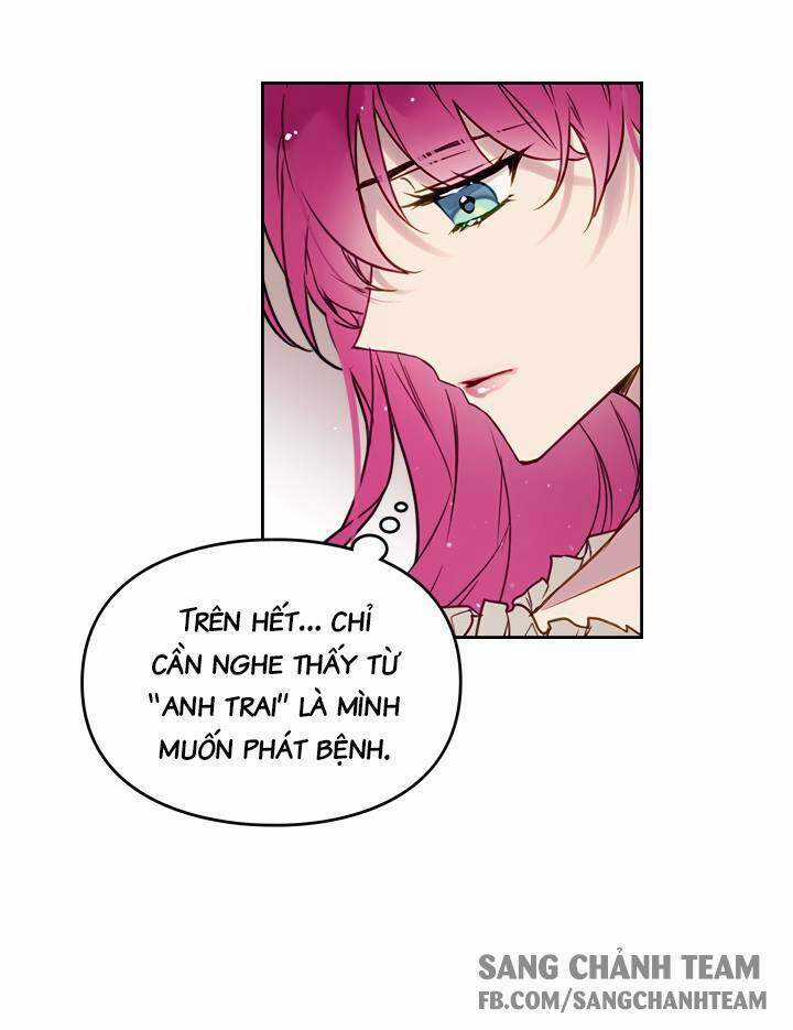 Kết Thúc Của Nhân Vật Phản Diện Chỉ Có Thể Là Cái Chết Chương 5 trang 12