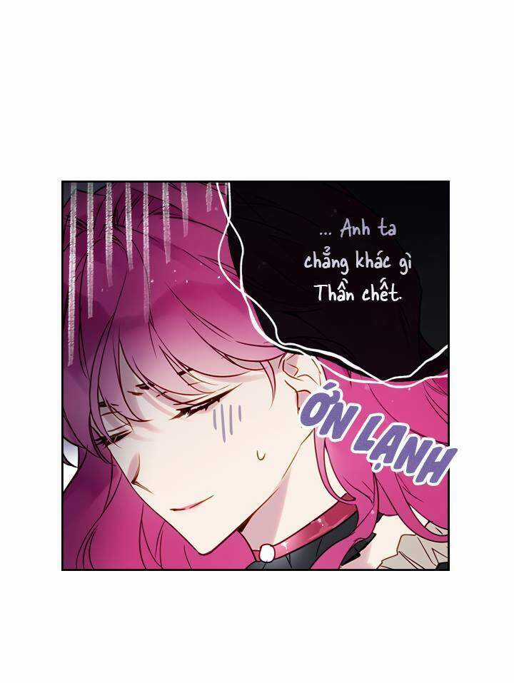 Kết Thúc Của Nhân Vật Phản Diện Chỉ Có Thể Là Cái Chết Chương 5 trang 18