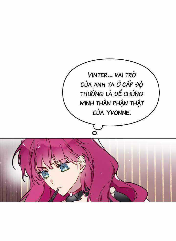 Kết Thúc Của Nhân Vật Phản Diện Chỉ Có Thể Là Cái Chết Chương 5 trang 23