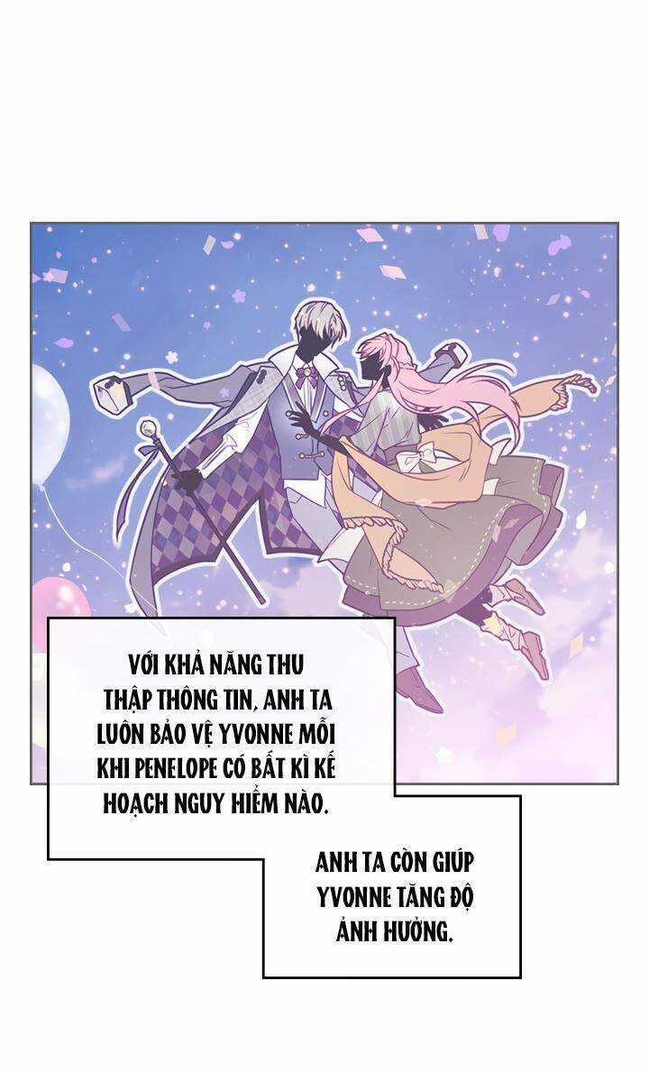 Kết Thúc Của Nhân Vật Phản Diện Chỉ Có Thể Là Cái Chết Chương 5 trang 24