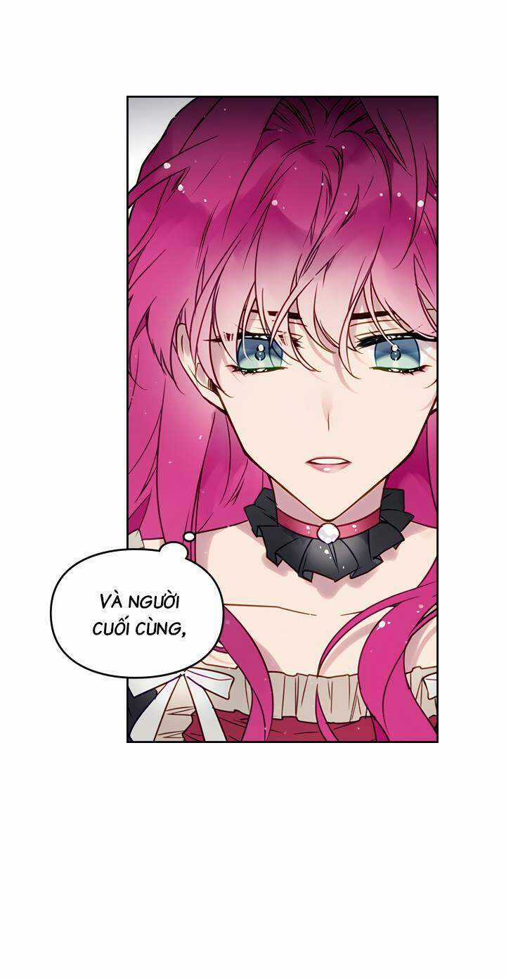 Kết Thúc Của Nhân Vật Phản Diện Chỉ Có Thể Là Cái Chết Chương 5 trang 28