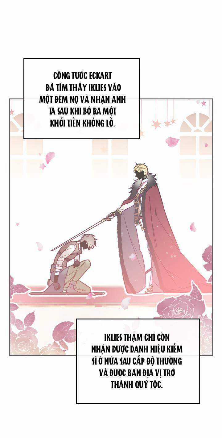 Kết Thúc Của Nhân Vật Phản Diện Chỉ Có Thể Là Cái Chết Chương 5 trang 32