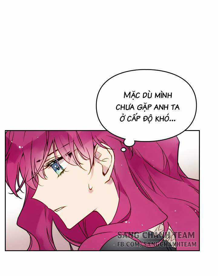 Kết Thúc Của Nhân Vật Phản Diện Chỉ Có Thể Là Cái Chết Chương 5 trang 34