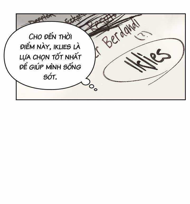 Kết Thúc Của Nhân Vật Phản Diện Chỉ Có Thể Là Cái Chết Chương 5 trang 35