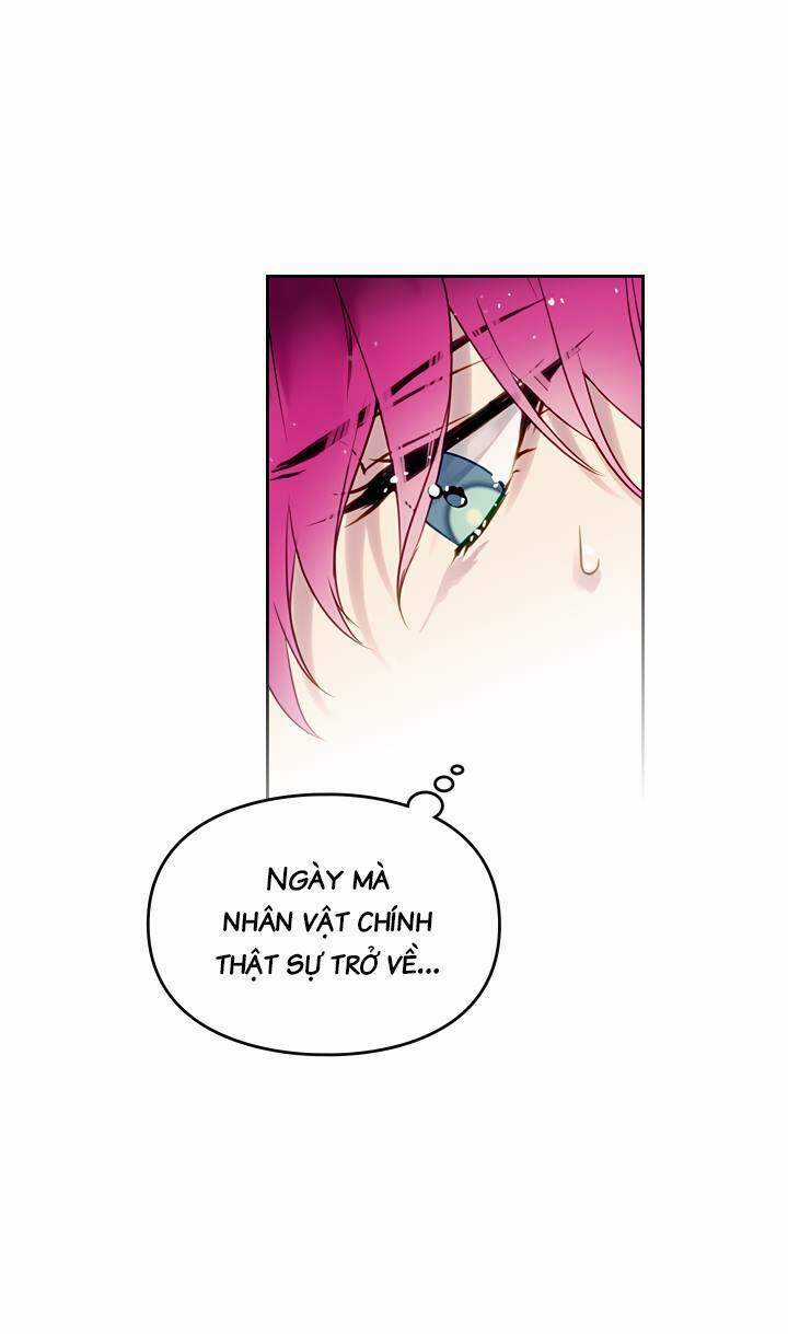 Kết Thúc Của Nhân Vật Phản Diện Chỉ Có Thể Là Cái Chết Chương 5 trang 39