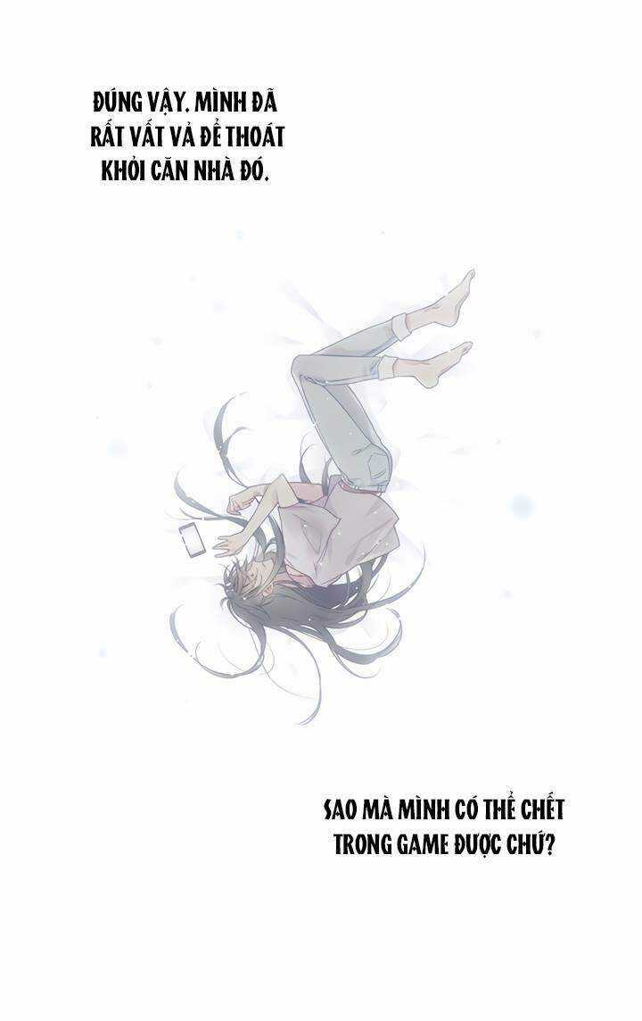 Kết Thúc Của Nhân Vật Phản Diện Chỉ Có Thể Là Cái Chết Chương 5 trang 46