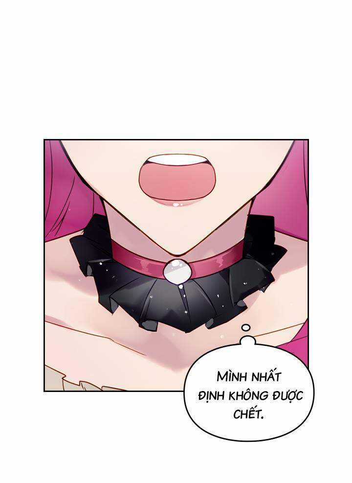 Kết Thúc Của Nhân Vật Phản Diện Chỉ Có Thể Là Cái Chết Chương 5 trang 47