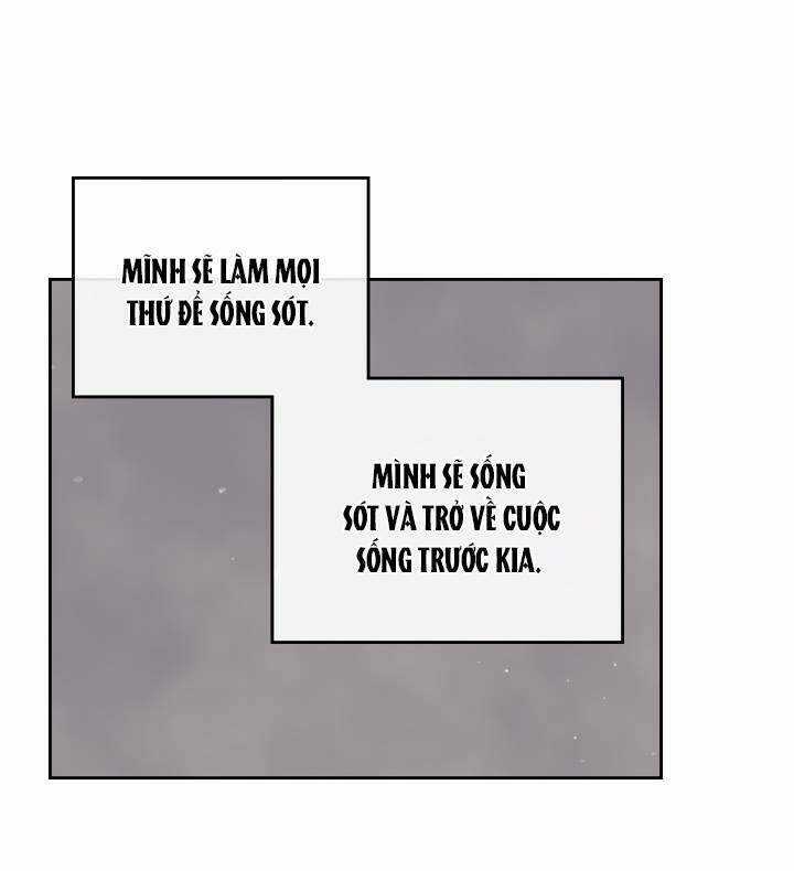 Kết Thúc Của Nhân Vật Phản Diện Chỉ Có Thể Là Cái Chết Chương 5 trang 48