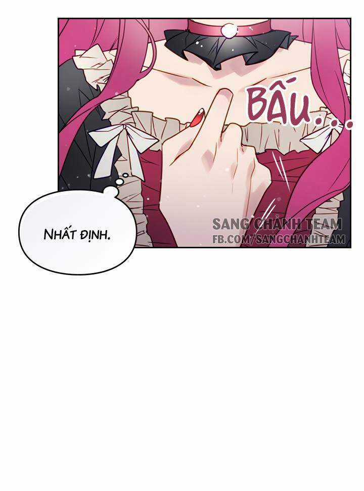 Kết Thúc Của Nhân Vật Phản Diện Chỉ Có Thể Là Cái Chết Chương 5 trang 49