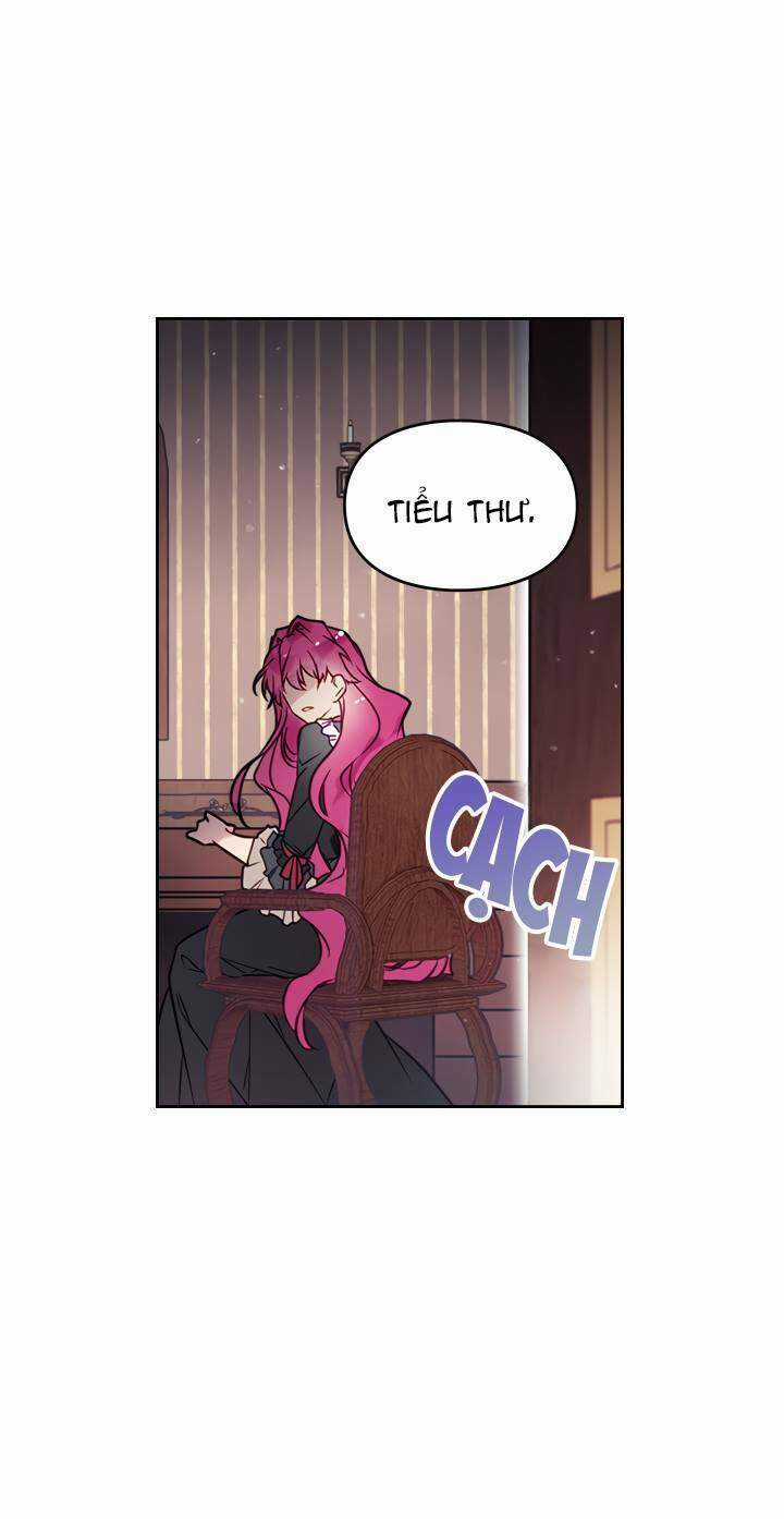 Kết Thúc Của Nhân Vật Phản Diện Chỉ Có Thể Là Cái Chết Chương 5 trang 52