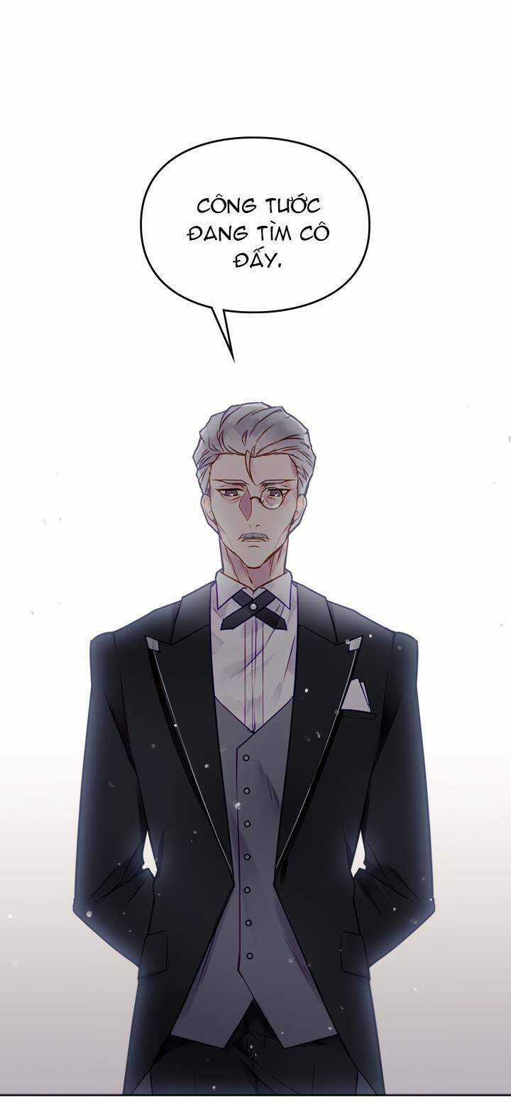 Kết Thúc Của Nhân Vật Phản Diện Chỉ Có Thể Là Cái Chết Chương 5 trang 53