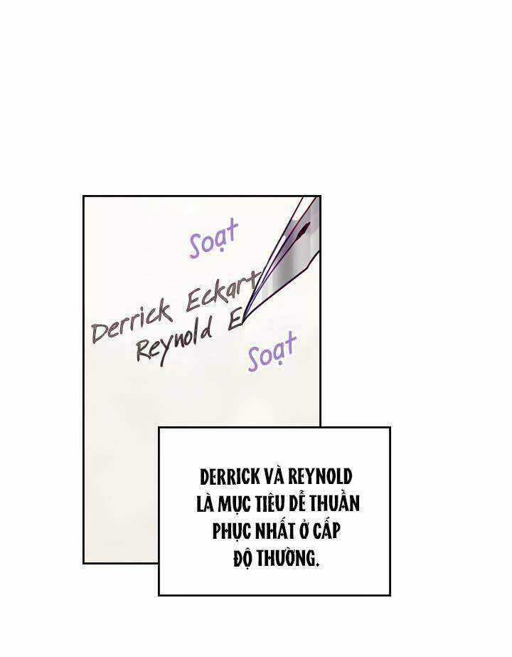 Kết Thúc Của Nhân Vật Phản Diện Chỉ Có Thể Là Cái Chết Chương 5 trang 6