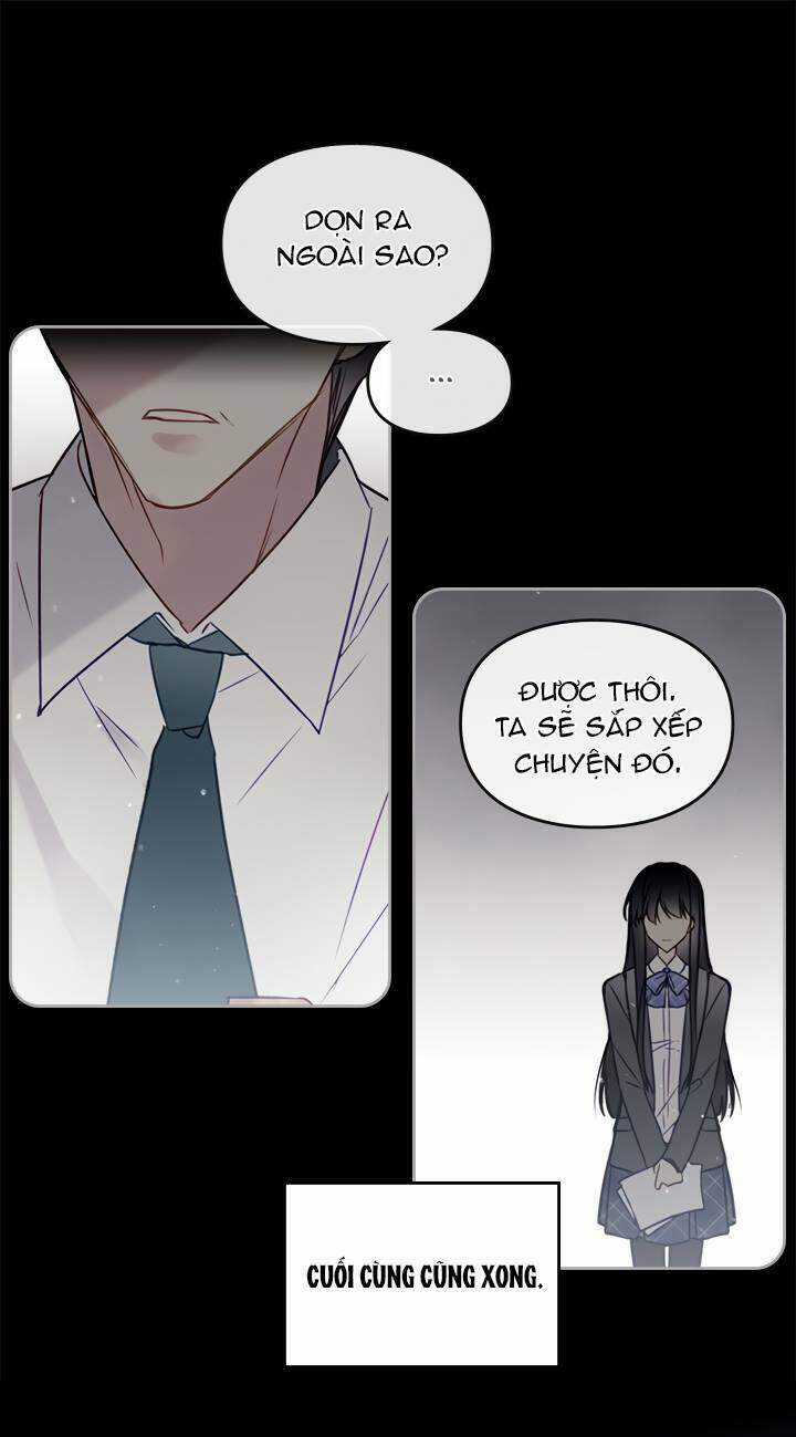 Kết Thúc Của Nhân Vật Phản Diện Chỉ Có Thể Là Cái Chết Chương 6 trang 10