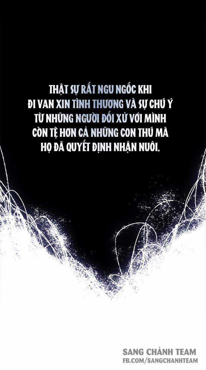 Kết Thúc Của Nhân Vật Phản Diện Chỉ Có Thể Là Cái Chết Chương 6 trang 12