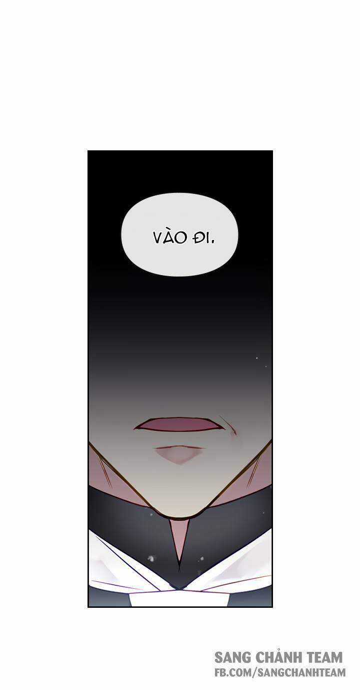 Kết Thúc Của Nhân Vật Phản Diện Chỉ Có Thể Là Cái Chết Chương 6 trang 17