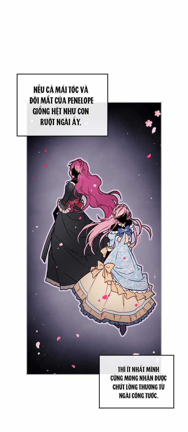 Kết Thúc Của Nhân Vật Phản Diện Chỉ Có Thể Là Cái Chết Chương 6 trang 26